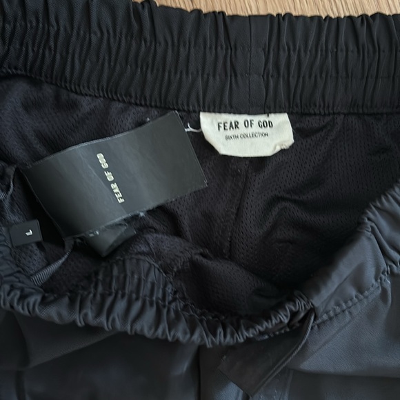 Fear of God 6th Collection Pant - Picture 4 of 5